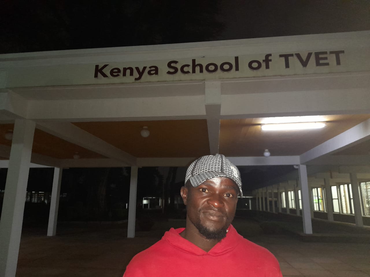 Mr. Leina Swai Obadiah
LEINA TVC DIRECTOR AND FACILITATOR
